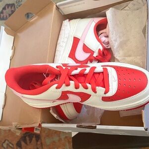 Valentine days Airforce 1